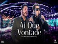 Ai Que Vontade