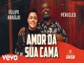 Amor Da Sua Cama