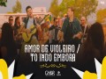 Amor De Violeiro / Tô Indo Embora