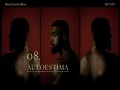 Autoestima