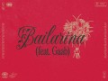 Bailarina