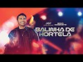 Balinha De Hortelã