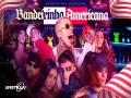 Bandeirinha Americana