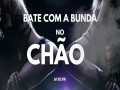 Bate Com A Bunda No Chão