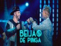 Beijão De Pinga