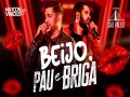 Beijo, Pau E Briga