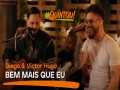 Bem Mais Que Eu