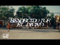 Bendecido Por El Divino