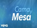 Cama Y Mesa