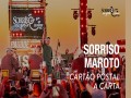 Cartão Postal/ A Carta
