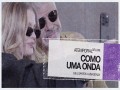 Como Uma Onda