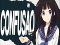 Confusão