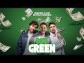 Deu Green