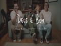 Deus É Bom