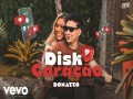 Disk Coração