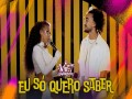 Eu Só Quero Saber