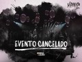 Evento Cancelado