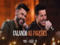 Falando Às Paredes