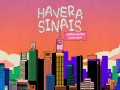 Haverá Sinais