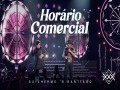 Horário Comercial