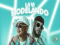 La Vi Modelando