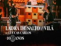 Ladra De Salto/Vilã