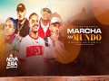 Marcha No Mundo
