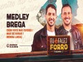 Medley Brega