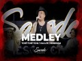 Medley Tchê Tchê Tchê, Vai A Pé, Edredom