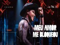 Meu Amor Me Bloqueou