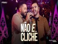 Não É Clichê