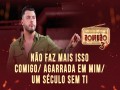 Não Faz Mais Isso Comigo / Agarrada Em Mim / Um Século Sem Ti