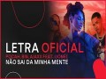 Não Sai Da Minha Mente