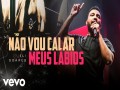 Não Vou Calar Meus Lábios