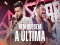 Nem Que Seja A Última
