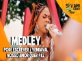 Pode Escrever / Vendaval / Nosso Amor Quer Paz