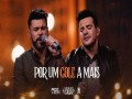 Por Um Gole A Mais