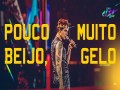 Pouco Beijo, Muito Gelo