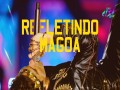 Refletindo Mágoa