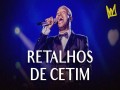 Retalhos De Cetim