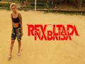 Revoltada