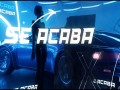 Se Acaba