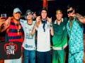 Set Final De Ano