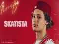 Skatista