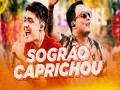Sogrão Caprichou