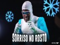 Sorriso No Rosto