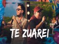 Te Zuarei