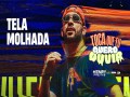Tela Molhada