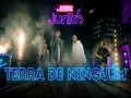 Terra De Ninguém
