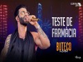 Teste De Fármacia
